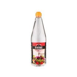 VINAG. FIRME BLANCO 12 UN X 1LT(BOTELLA)