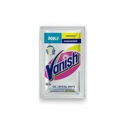 VANISH LIQUIDO BLANCO TIRA X 12UN X 100ML