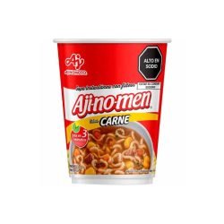 AJINOMEN CARNE VASO X 51G