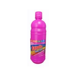 SAPOLIO ROPA COLOR 12UN X 550ML
