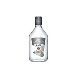 RON CARTAVIO CHATAS BLANCO 36 UN X 250 ML