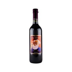 VINO OPORTO DEL ABUELO 12UN X 750ML