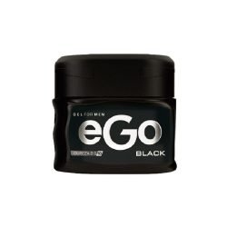 GEL EGO BLACK 24UNX100GR