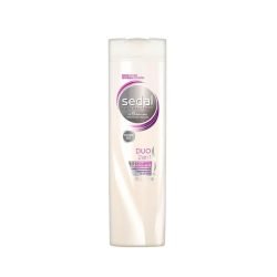 SHAMP. SEDAL DUO 12UNX340ML