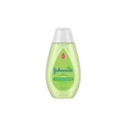 SHAMP. JOHNSON MANZANILLA 100ML