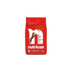 NUTRICAN CACHORRO 20UNX1KG(SUELTO)