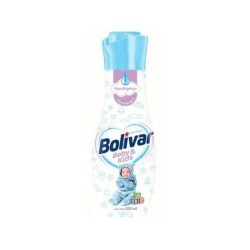 ENJUA. BOLIVAR BABY KIDS 12UNX800ML