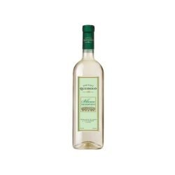 VINO SANTIAGO QUEIROLO BLANCO 12UN X 750ML