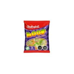 GOMA. AMBROSOLI LOOP 90GR