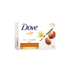 JAB DOVE KARITE 48UNX90GR (MARRON)