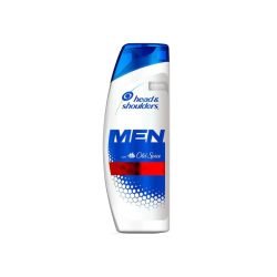 SHAMP. H&S OLD PICE 375 ML X 12UN