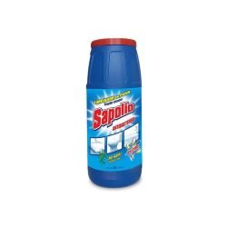 LIMPIA POLVO SAPOLIO ANTIBACT 450GR(TUBO)