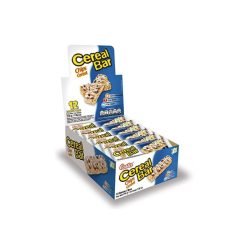 CEREAL BAR CHIPS 8DSP X 12UN