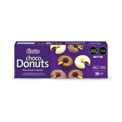 CHOCODONUS REGALO 200G(DSP)