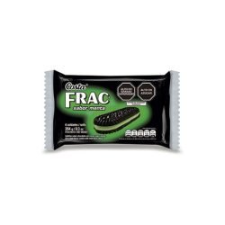 FRAC MENTA 6UN