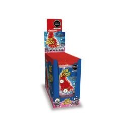 QUE LOCO AMBROSOLI  20UN