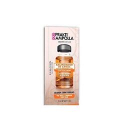 PRACKTI AMPOLLA ABLANDADOR CANAS 12DSP X 14UN.17ML