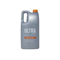 SHAMP ULTRALUCENT 4LT