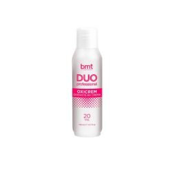 BMT DUO VOL 20 OXICREM 140ML(ROSADO)