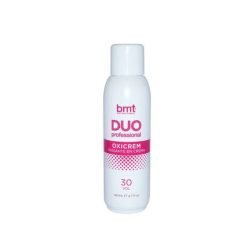 BMT DUO 30VOL OXIGENTA 72UN X 140ML(NEGRO)