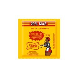 PALILLO SIBARITA 25 DSP X 84 UN(STAND)