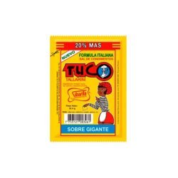 TUCO SIBARITA 12 DSP X 42 UN(GIGANT)