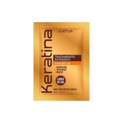 TRATAMIENTO KATIVA KERATINA DSP 12UN X 35G