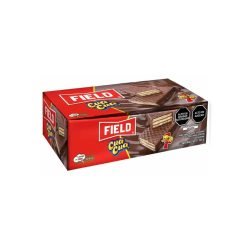 CUA CUA RELAU 6DSP X 30UN