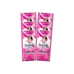 ENJUA. DOWNY ROSADO 24TIRA X 6 SCHTX70ML
