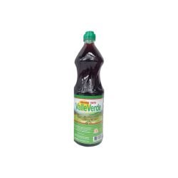 VINAG. VALLE VERDE TINTO 12UN X 1LT