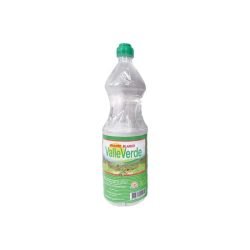 VINAG. VALLE VERDE BLANCO 12UN X 1LT