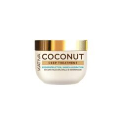 TRATAMIENTO KATIVA COCONUT 300ML