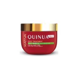 TRATAMIENTO KATIVA QUINUA  250ML