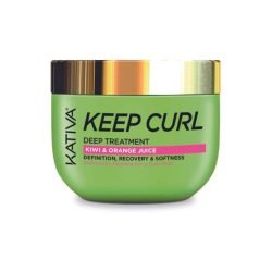 TRATAMIENTO KATIVA KEEP CURL 500ML