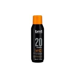 BMT OXIDANTE 20VOL 72UN X 90ML(NEGRO)