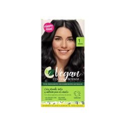 HAPPY VEGANO (##)  DSP