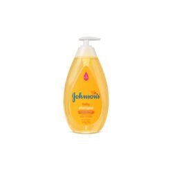 SHAMP. JOHNSON ORIGINAL 12UN X 750ML(REGULAR)