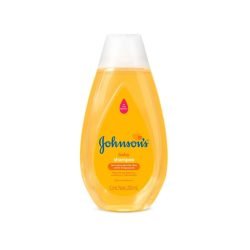 SHAMP. JOHNSON ORIGINAL  200ML