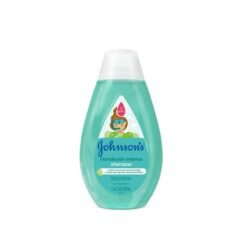 SHAMP. JOHNSON HIDRATACION INTENSA 400ML