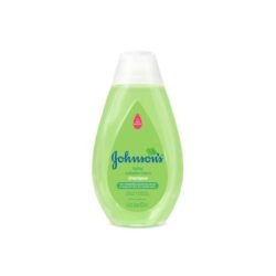 SHAMP. JOHNSON MANZANILLA 400ML