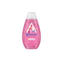 SHAMP. JOHNSON GOTA DE BRILLO 200ML