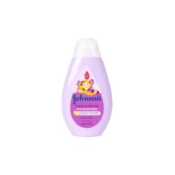 ACOND. JOHNSON FUERZA Y VITAMINA 400ML