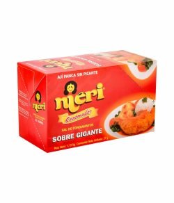 MERI SIN PICANTE GIGANTE 42UN. 27GR