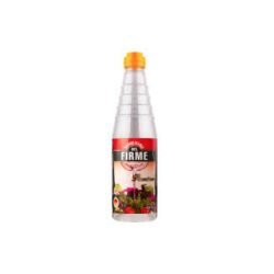 VINAG. FIRME BLANCO 12UN X 500ML