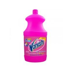 VANISH LIQUIDO ROSADO1800ML