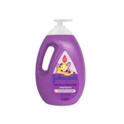 SHAMP. JOHNSON FUERZA VITAMINA 1LT