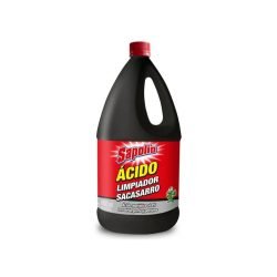 ACIDO SAPOLIO SACASARRO 1800ML