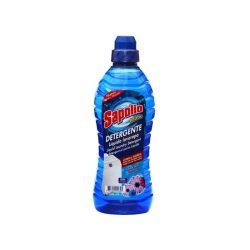 DET. SAPOLIO LIQUIDO FLORES 2LT