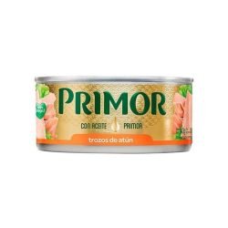TROZOS. PRIMOR ATUN  170G
