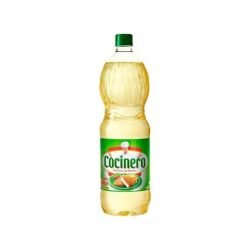 ACEITE COCINERO 900ML X 12UN